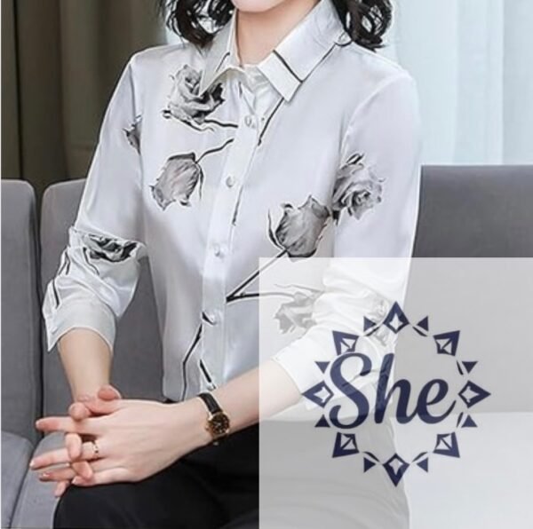 TURKEY LUXURY SHIRTS - Image 3