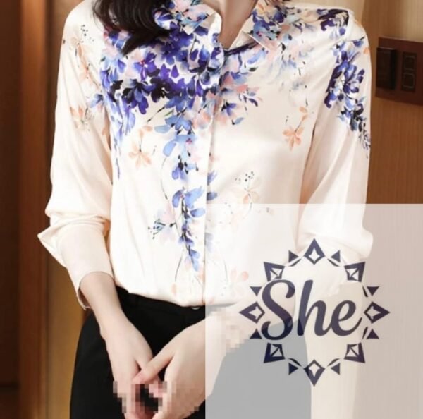 TURKEY LUXURY SHIRTS - Image 4